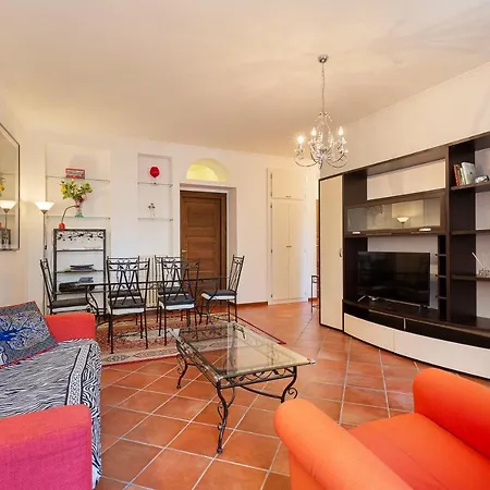 Dolfin - Nel Centro Di - By Impero House Daire *