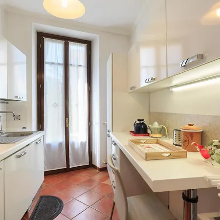 Dolfin - Nel Centro Di - By Impero House * Стреза