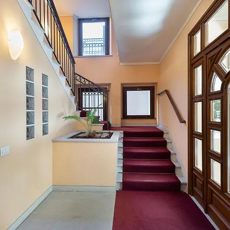 Dolfin - Nel Centro Di - By Impero House Апартаменты