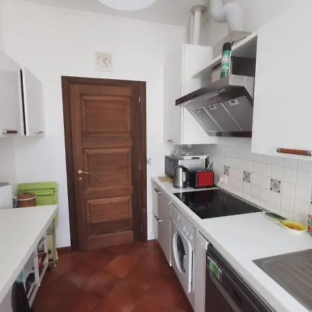 Appartement Dolfin - Nel Centro Di - By Impero House *