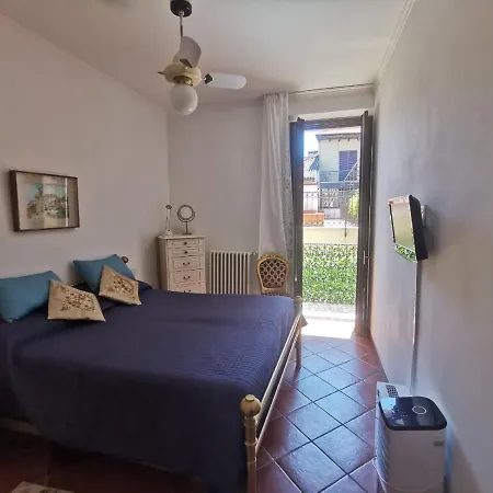 Dolfin - Nel Centro Di - By Impero House Daire *