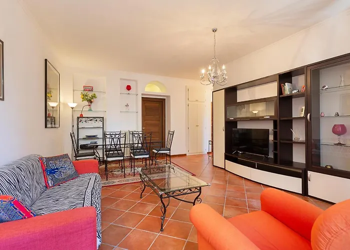 Dolfin - Nel Centro Di - By Impero House Lejlighed *