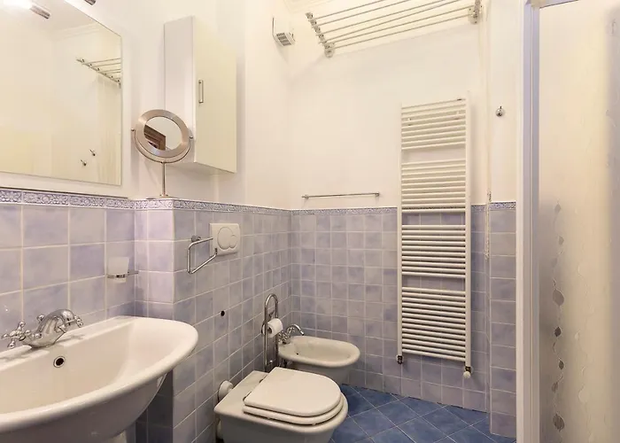 Dolfin - Nel Centro Di - By Impero House Lejlighed