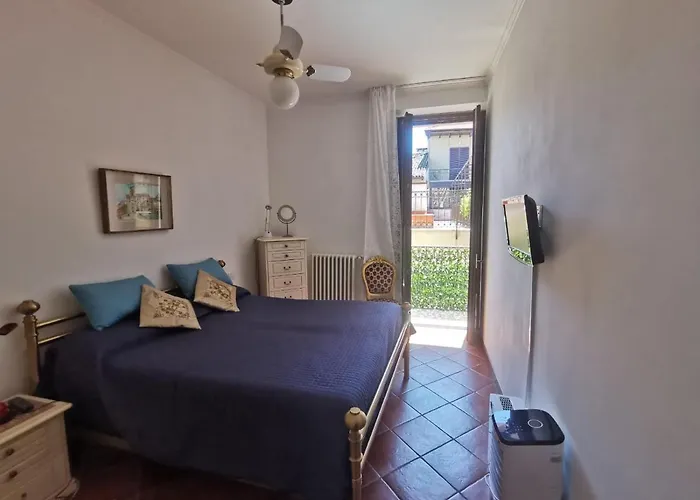 Dolfin - Nel Centro Di - By Impero House 아파트 *