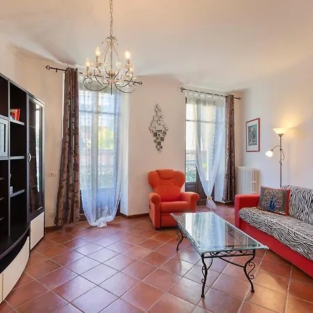 Apartmán Dolfin - Nel Centro Di - By Impero House Stresa