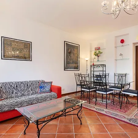 Апартаменты Dolfin - Nel Centro Di - By Impero House *