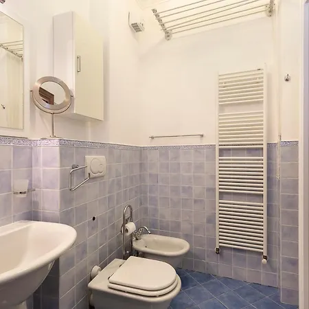 Dolfin - Nel Centro Di - By Impero House Apartmán