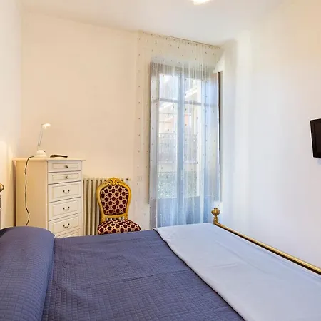 Апартаменты Dolfin - Nel Centro Di - By Impero House