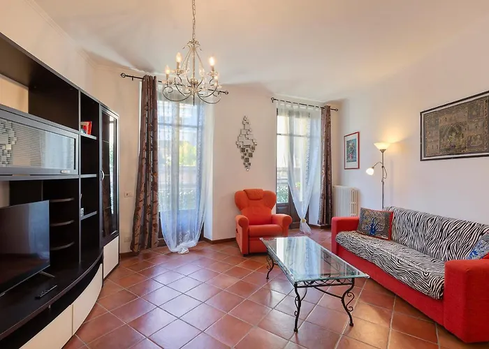 Apartamento Dolfin - Nel Centro Di - By Impero House Stresa